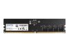 ADATA 16GB DDR5 4800MHz U-DIMM Bulk