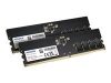 ADATA 16GB DDR5 4800MHz U-DIMM Dual Tray