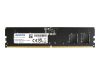 ADATA 8GB DDR5 4800MHz U-DIMM Dual Tray