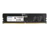 ADATA 8GB DDR5 4800MHz U-DIMM Single Tray