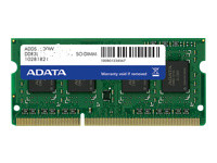 ADATA 8GB DDR3L 1600MHz SO-DIMM 11-11-11