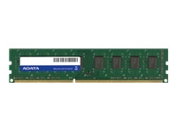 ADATA 8GB DDR3L 1600 U-DIMM Low Voltage BULK