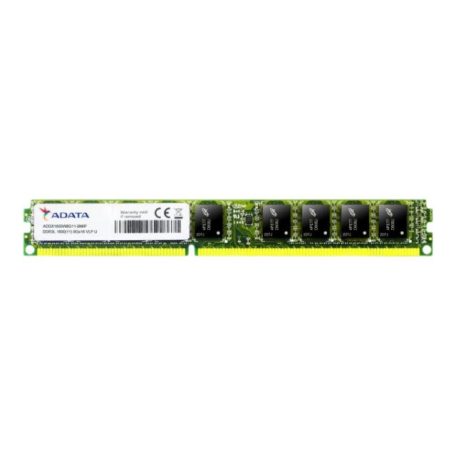 ADATA 4GB DDR3L 1600MHz VLP U-DIMM 11-11-11