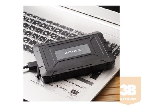 ADATA ED600 Durable HDD 2.5inch enclosure