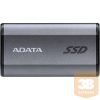 ADATA Külső SSD 1TB - SE880 (USB3.2 Type C, R/W: 2000/2000 MB/s, Szürke)