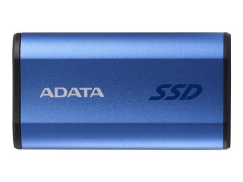 ADATA External SSD SE880 500GB Blue