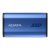 ADATA External SSD SE880 500GB Blue