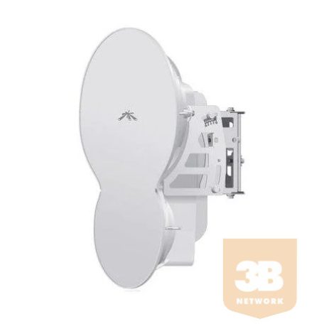 Ubiquiti AirFiber 24Ghz 2x2 MIMO Point-to-Point 1.4+Gbps Radio system