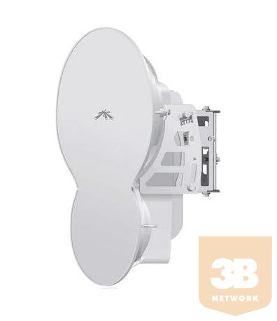 Ubiquiti AirFiber 24Ghz 2x2 MIMO Point-to-Point 1.4+Gbps Radio system