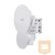 Ubiquiti AirFiber 24Ghz 2x2 MIMO Point-to-Point 1.4+Gbps Radio system