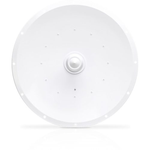 LAN/WIFI Ubiquiti 2,4GHz airFiber Dish antenna, 24dBi, Slant 45