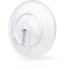 LAN/WIFI Ubiquiti 2,4GHz airFiber Dish antenna, 24dBi, Slant 45