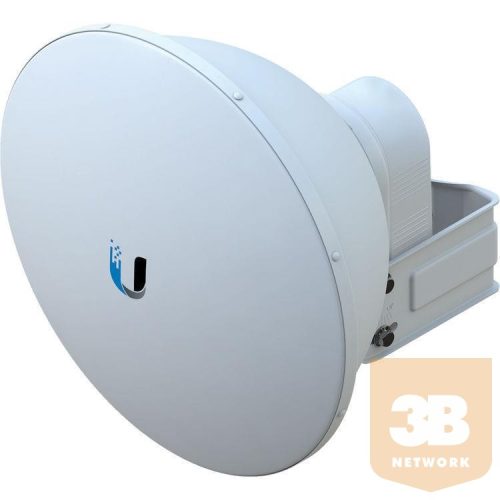 Ubiquiti AF-5G23-S45 5GHz airFiber Dish, 23dBi, Slant 45