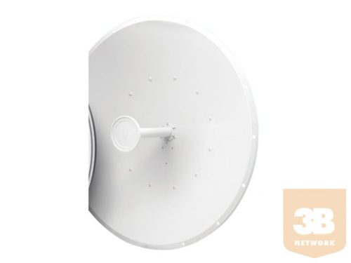 UBIQUITI AF-5G34-S45 AF-5G34-S45 5GHz airFiber Dish 34dBi Slant 45