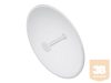 UBIQUITI AF-5G34-S45 AF-5G34-S45 5GHz airFiber Dish 34dBi Slant 45