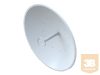 UBIQUITI AF-5G34-S45 AF-5G34-S45 5GHz airFiber Dish 34dBi Slant 45