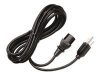 HPE Power Cord C13 - GB-1002 CN 250V 10Amp 1.83m