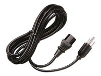 HPE Power Cord 1.83m 10A C13 DK