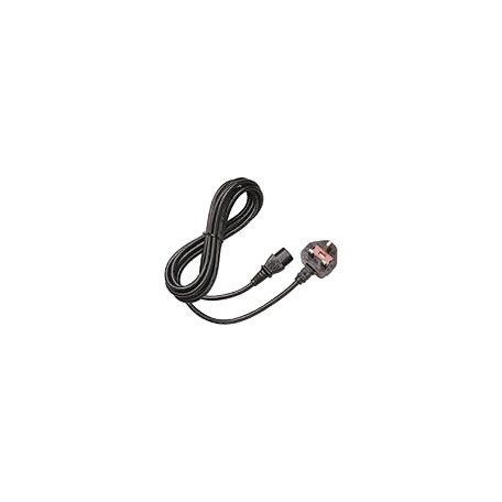 HPE Power Cord 10A C13 1,83m (UK)