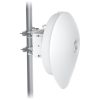 Ubiquiti AF60-XG, UISP airFiber 60 XG antenna