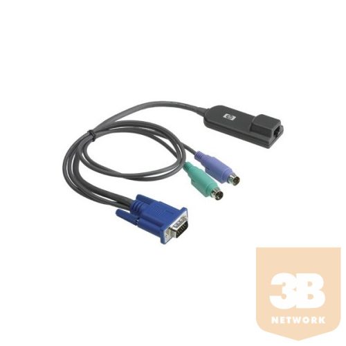 HP KVM USB VM CAC Adapter