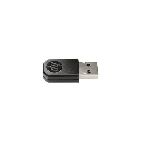 HPE USB Rem Acc Key G3 KVM Console Switch