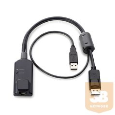 HPE KVM USB/Display Port Adapter