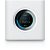 LAN/WIFI Ubiquiti AmpliFi HD (High Density) Home WI-FI System with router and  2 X mesh point AFI-HD