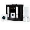 LAN/WIFI Ubiquiti AmpliFi HD (High Density) Home WI-FI System with router and  2 X mesh point AFI-HD