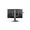 AOC Gaming 540Hz monitor 24,1" AG246FK, 1920x1080 16:9, 400cd/m2, 0,3ms, 2xHDMI/DisplayPort/4xUSB