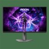 AOC Gaming 240Hz OLED monitor 27" AG276QZD2, 2560x1440, 16:9, 0,03ms, 2xHDMI/2xDisplayport/2xUSB, hangszóró