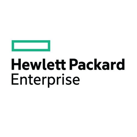 HPE Door/dock Small Delivery SVC