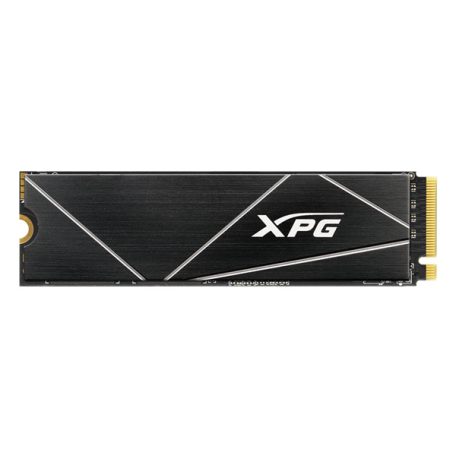 ADATA SSD 512GB - XPG GAMMIX S70 BLADE (3D, M.2 PCIe Gen 4x4, r:7200 MB/s, w:2600 MB/s, PS5 Ready)