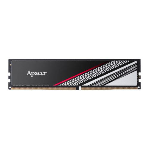 Apacer Memória Notebook - 16GB DDR4 (3200MHz, CL16, 1.35V, OC)