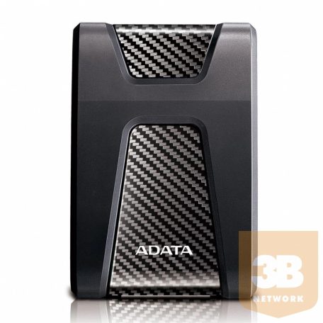 External HDD Adata Durable HD650 4TB USB3.1 Black