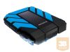 ADATA External HDD HD710 Pro USB 2TB USB 3.1 2.5inch Blue