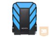 ADATA External HDD HD710 Pro USB 2TB USB 3.1 2.5inch Blue