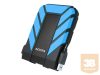 ADATA External HDD HD710 Pro USB 2TB USB 3.1 2.5inch Blue