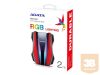 ADATA AHD770G-2TU32G1-CRD External HDD Durable HD770 2TB USB3 Red IP68 certificate