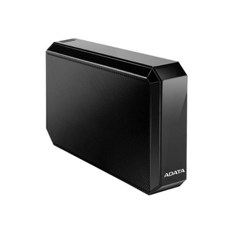 ADATA External HDD HM800 4TB USB 3.2 USB3 3.5inch Black