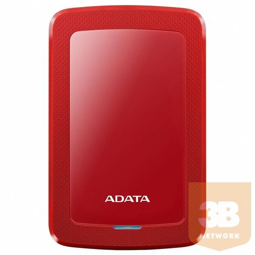 External HDD Adata Classic HV300 2.5inch 1TB USB3.0