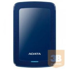 External HDD Adata Classic HV300 2.5inch 2TB USB3.0