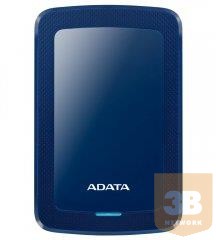 External HDD Adata Classic HV300 2.5inch 2TB USB3.0