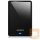 ADATA 2.5" HDD USB 3.1 2TB 5400rpm 8MB Classic Fekete, HV620S