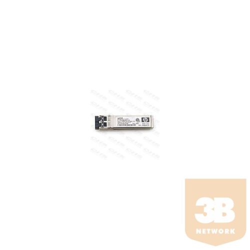 HP StorageWorks 8Gb Short Wave Fibre Channel SFP+ 1 Pack