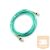 HPE 2m Multi-mode OM3 LC/LC FC Cable