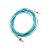 HPE 15m Multi-mode OM3 LC/LC FC Cable