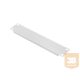 Lanberg blanking panel 10'', 1U, grey