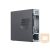 AKYGA SFF Case AK-202-01BK 2x USB 3.0 card reader MMC SD black w/o PSU