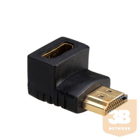 ADA Akyga AK-AD-01 HDMI-F/HDMI-M adapter